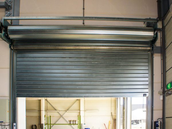 Roldeuren (rollup Deuren) Roldeuren (rollup Deuren)