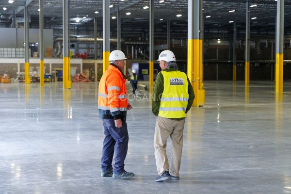 Rugby Post Proyect 01