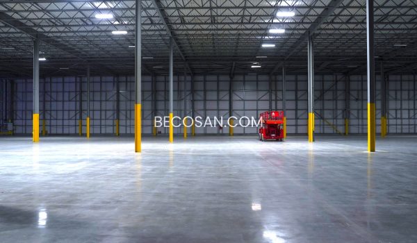 Rugby Post Proyect 02