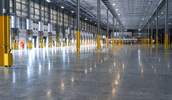 Rugby Post Proyect 04