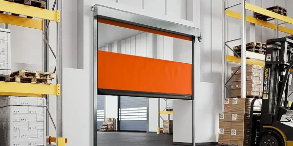 Schnelllauftore Schnelllauftore