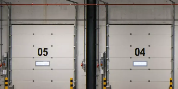 Sektionaltore Sektionaltore