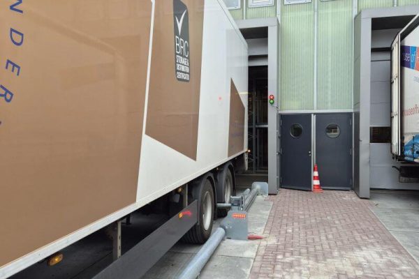 Semi Automatische Systemen Semi Automatische Systemen