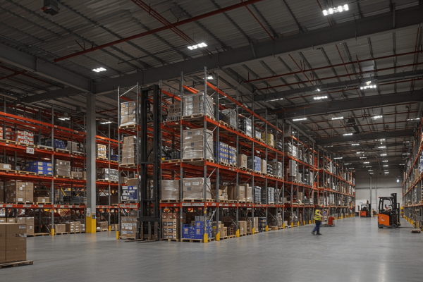 Smarte LED-Beleuchtungssysteme 3 Smarte LED-Beleuchtungssysteme 3