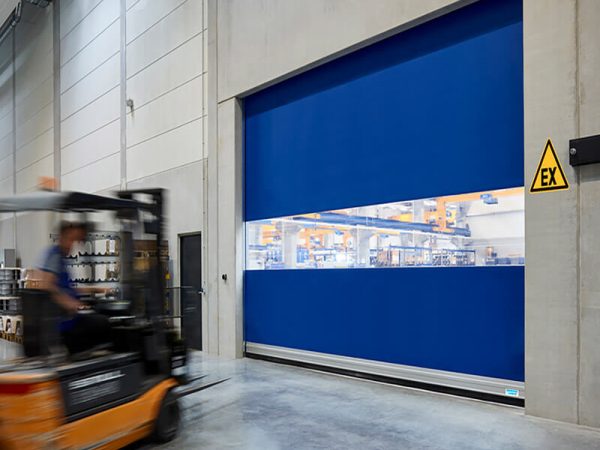 Sneldeuren En Tocht Roldeuren Sneldeuren En Tocht Roldeuren