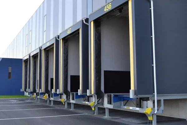 Standaard Laadhuis Standaard Laadhuis