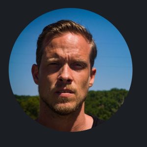 Steven Van Oossanen