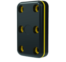 Tope Muelle De Carga