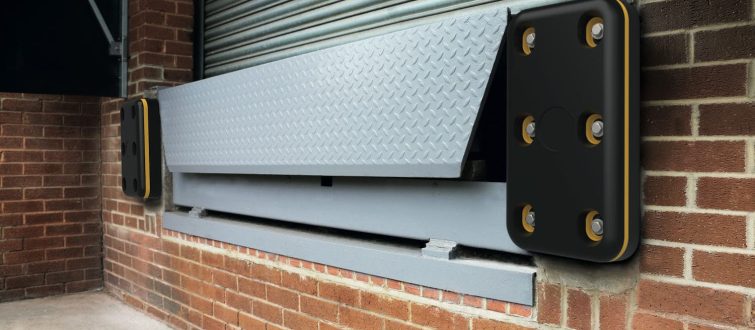 Topes Para Muelles De Carga Dock Buffer