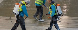 traitement BECOSAN pour béton poli traitement BECOSAN pour béton poli