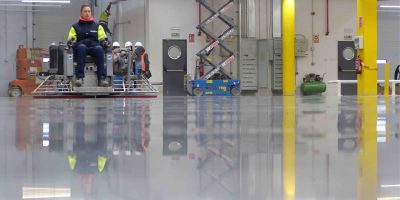 Trabajando Con El Tratamiento Becosan