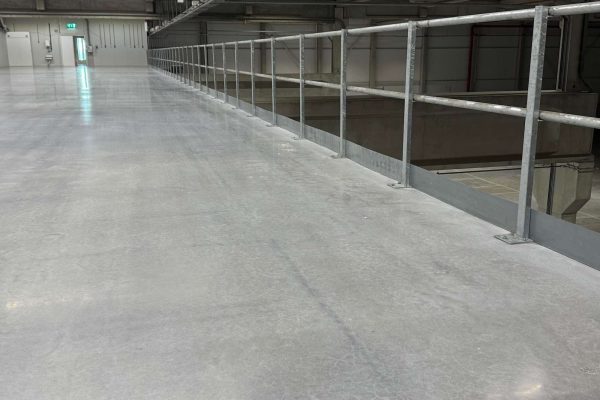 Uk Project Epoxy Repair 07