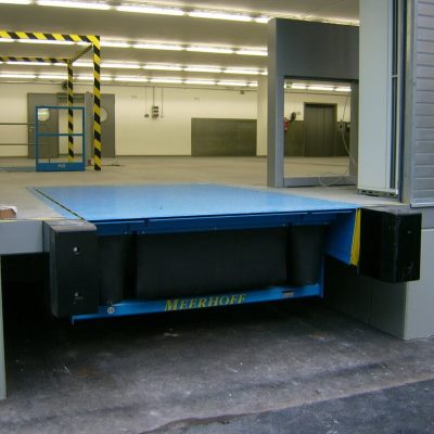 Überladebrücken Überladebrücken