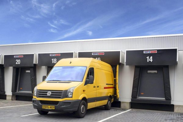 Van Dockshelters Van Dockshelters