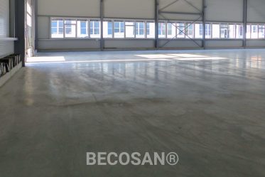 Veith KG – NEW INDUSTRIAL CONCRETE FLOOR TREATMENT-03 Veith KG - NEW INDUSTRIAL CONCRETE FLOOR TREATMENT-03