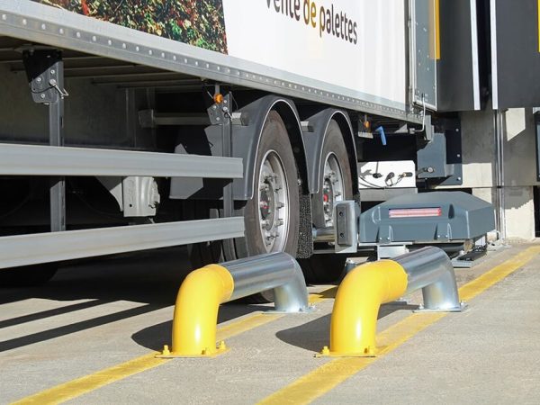 Vergrendelingssystemen Voor Vrachtwagens Vergrendelingssystemen Voor Vrachtwagens