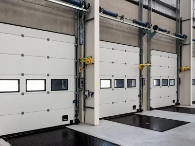 Verladetore Verladetore