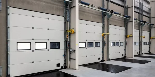 Verladetore Verladetore