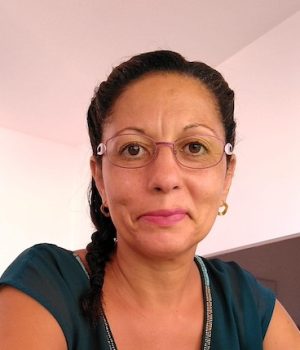 Véronique Bod becosan