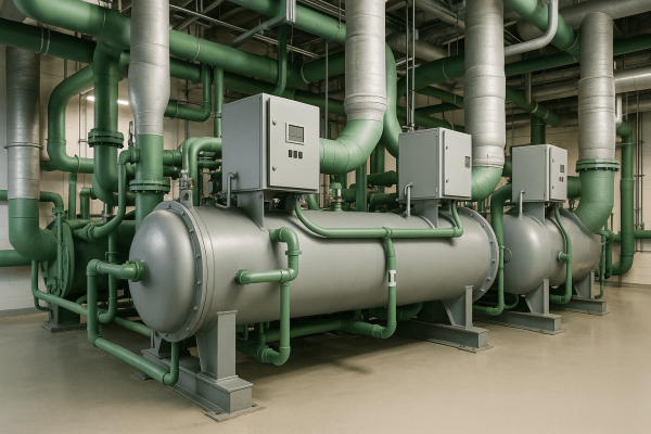 Absorptie Koeling koeltechniek Absorptie Koeling koeltechniek