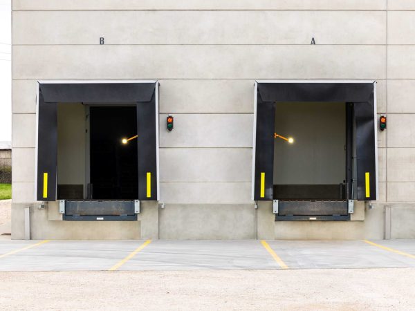 Accesories Dock Loading Accesories Dock Loading