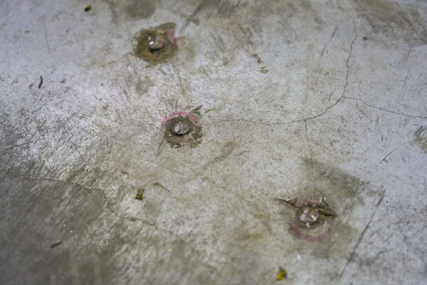 anclajes estanterias suelo anclajes estanterias suelo