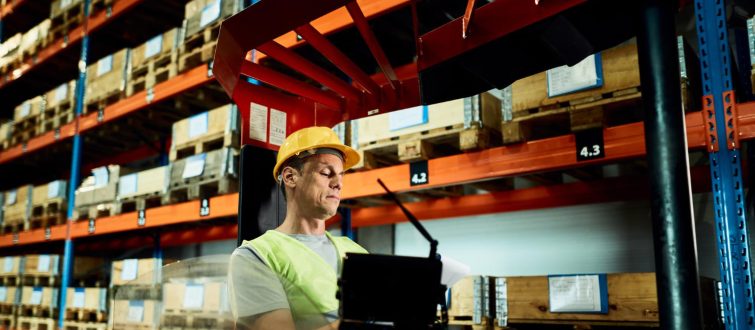 Automation Racking System