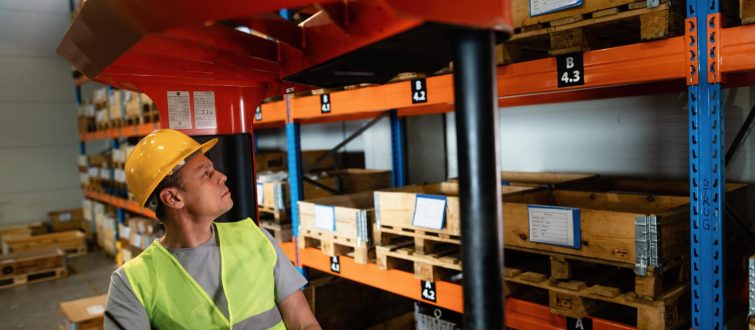 Automatisch Magazijnsysteem Automatisch Magazijnsysteem