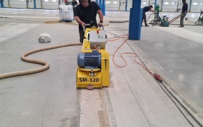 Becosan Beton Frasen Firma