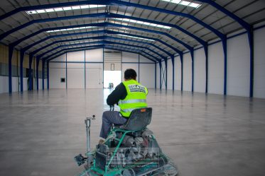 becosan empresa especialista pavimentos industriales Becosan Empresa Especialista Pavimentos Industriales rebice