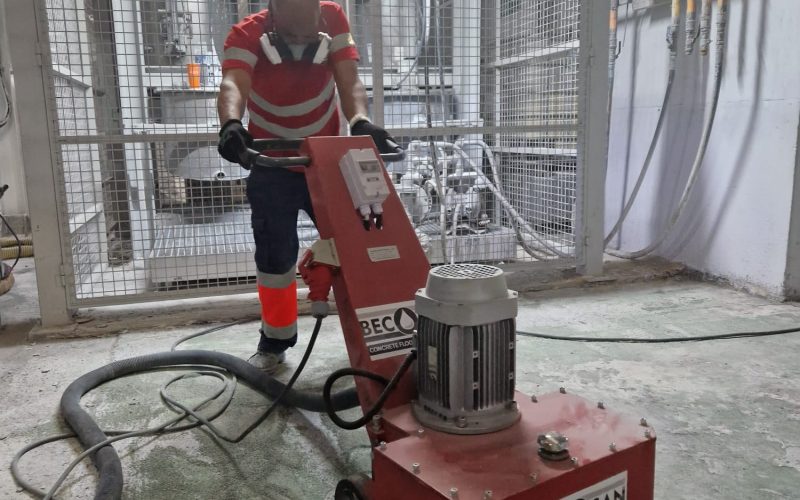 Bouchardage De Sol Industriel En Béton 3 Min Bouchardage De Sol Industriel En Béton 3 Min