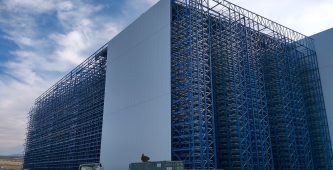 Clad Rack Warehouse Clad Rack Warehouse