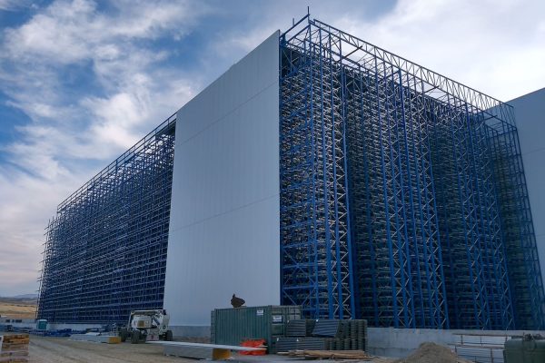 Clad Rack Warehouse Clad Rack Warehouse