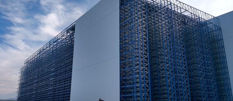 Clad Rack Warehouse Clad Rack Warehouse