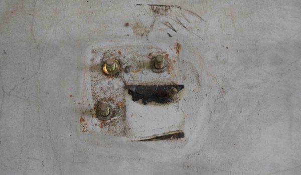 Como Quitar Pernos de Anclaje Como Sacar Pernos De Anclaje