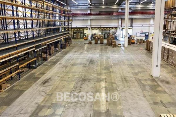 Coloplast distribution gmbh - pre 1