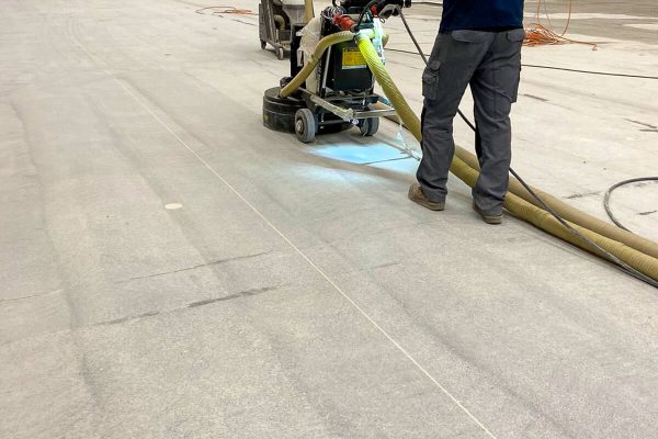 Coloplast distribution gmbh - Process 01