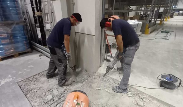 Concrete Patches Repairs Concrete Patches Repairs