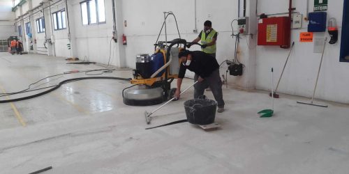 desbaste de pavimentos con lijadora desbaste de pavimentos con lijadora