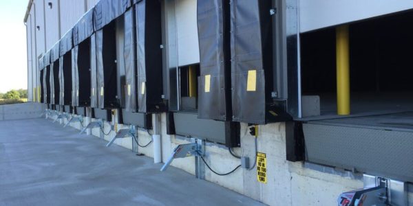 dock leveller 1 dock leveller 1