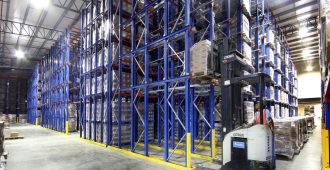 Drive In Drive Through Racking System Drive In Drive Through Racking System