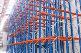 Drive In Racking Drive In Racking