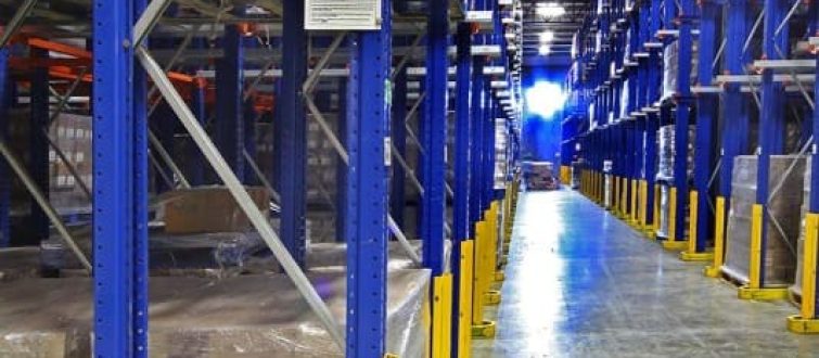 Drive In Racking Drive In Stallage