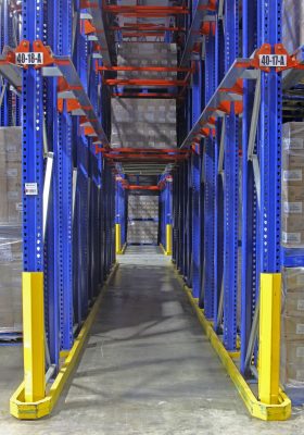 Drive In Warehouse Racking Drive In Warehouse Racking