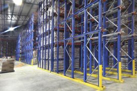 Drive Through Racking Drive Through Racking