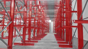 Dubbelsidig Grenställ Dubbelsidig Grenställ