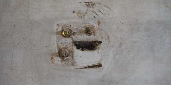 ejemplo tornillo para estanteria industrial