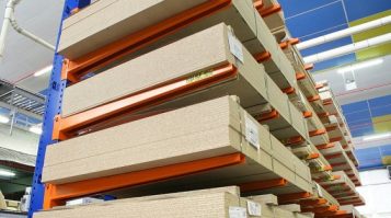 Enkeltsidig Ställ För Långgods Enkeltsidig Ställ För Långgods