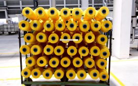 Estanterias Bobinas Estanterias Bobinas