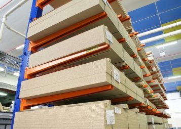 Etagere Cantilever Etagere Cantilever